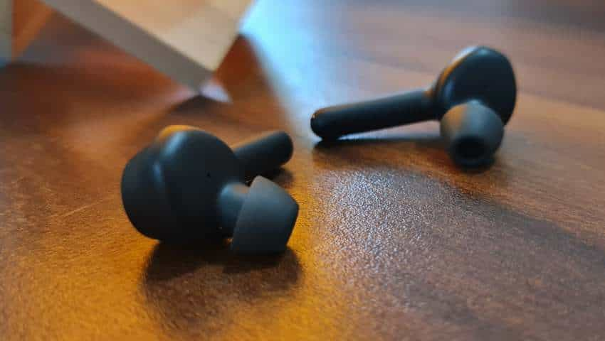 Wings discount techno earbuds