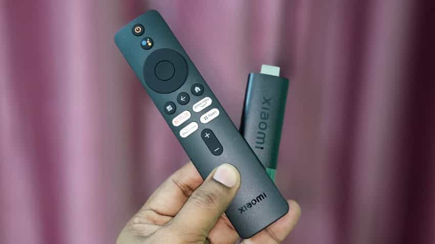 Xiaomi TV Stick 4K Review: Upgrade Your TV For Just ₹4,999! 